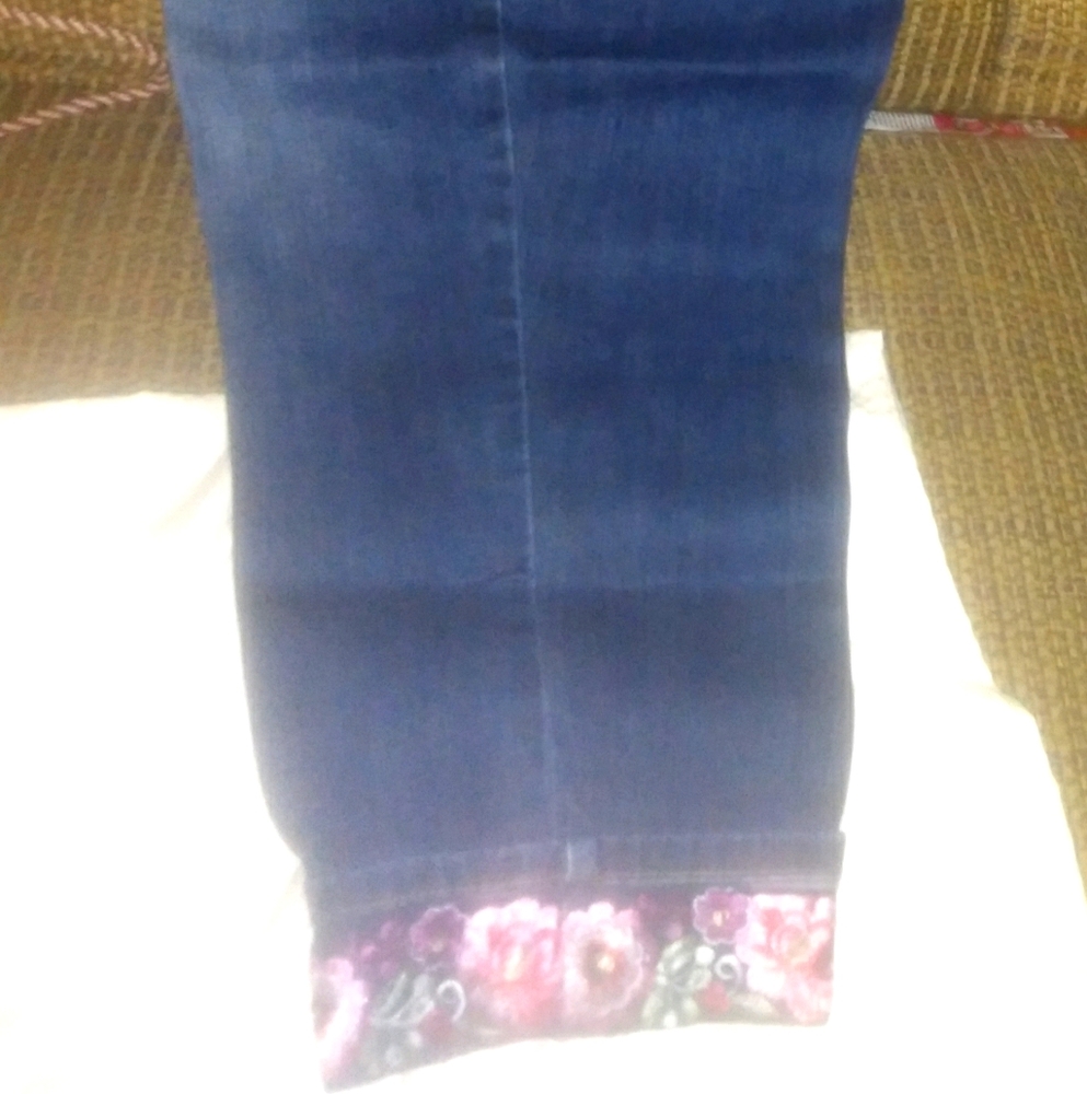 Capris